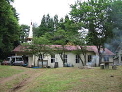 カトリック大籠教会