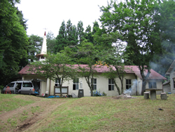  カトリック大籠教会