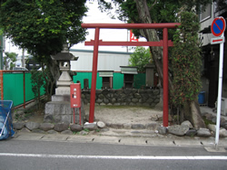 満願寺