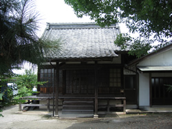 甘露寺