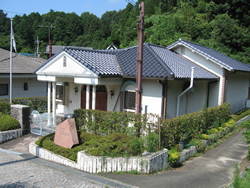  茨木市立キリシタン遺物資料館