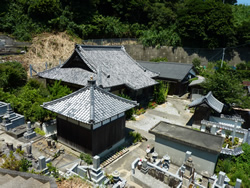 龍集寺