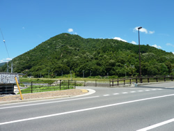 高松山