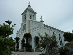 カトリック大江教会