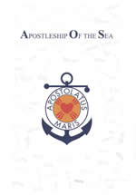 APOSTLESHIP OF THE SEA　（英語版） 