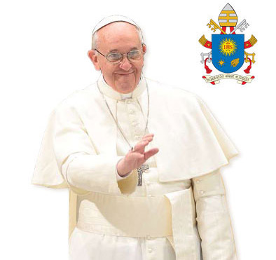 教皇フランシスコ