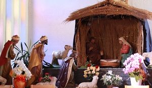 クリスマスは お近くの教会へ カトリック中央協議会