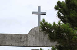 十字架はどういう意味 どうして胸で十字を切るのですか カトリック中央協議会