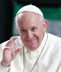 教皇への献金 のご報告 カトリック中央協議会