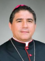 フランシスコ・エスカランテ・モリーナ大司教